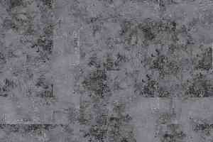 Кварцвиниловые полы Interface Boundary Metallics A00606 Eclipse фото  | FLOORDEALER